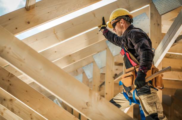 Best Roof Inspection Near Me  in Penn Estates, PA