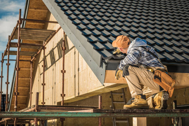 Professional Roofing Contractor in Penn Estates, PA