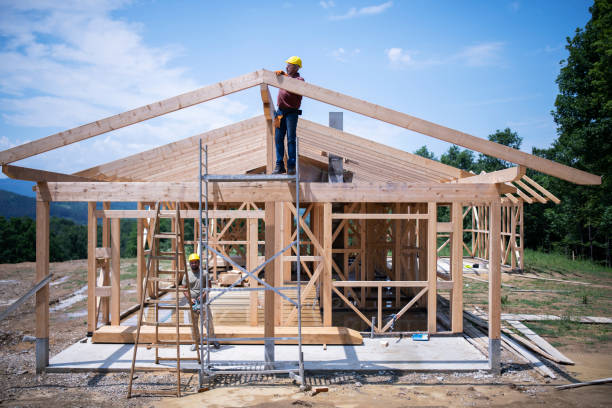 Best Affordable Roofing Company  in Penn Estates, PA