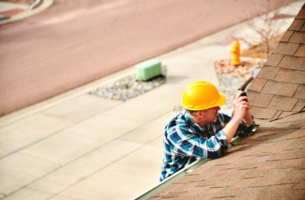 Best Roof Leak Repair  in Penn Estates, PA