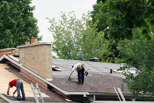 Slate Roofing Contractor in Penn Estates, PA