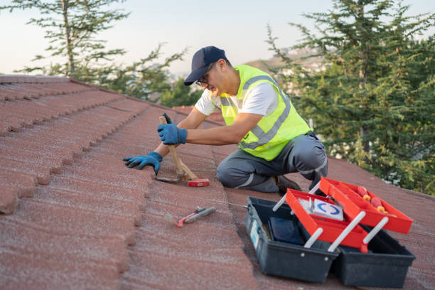 Best Best Roofing Contractors  in Penn Estates, PA