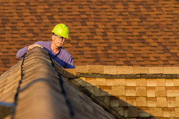 Quick and Trustworthy Emergency Roof Repair Services in Penn Estates, PA