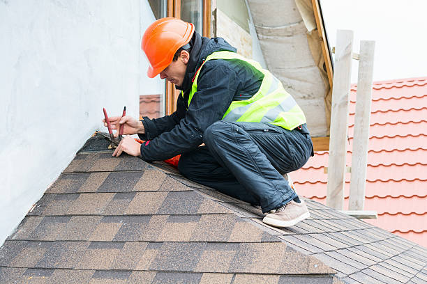 Best Residential Roofing Contractor  in Penn Estates, PA