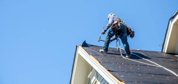 Best Roof Maintenance Services  in Penn Estates, PA